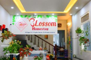 Blossom Homestay