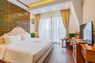 Boutik Cham Nha Trang Hotel