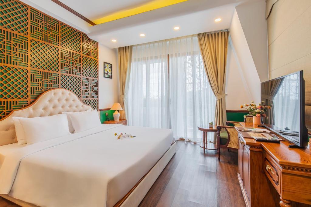 Boutik Cham Nha Trang Hotel
