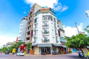 CIAO HOTEL QUY NHƠN