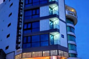 CKD Hotel Nha Trang