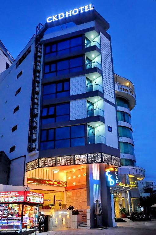 CKD Hotel Nha Trang