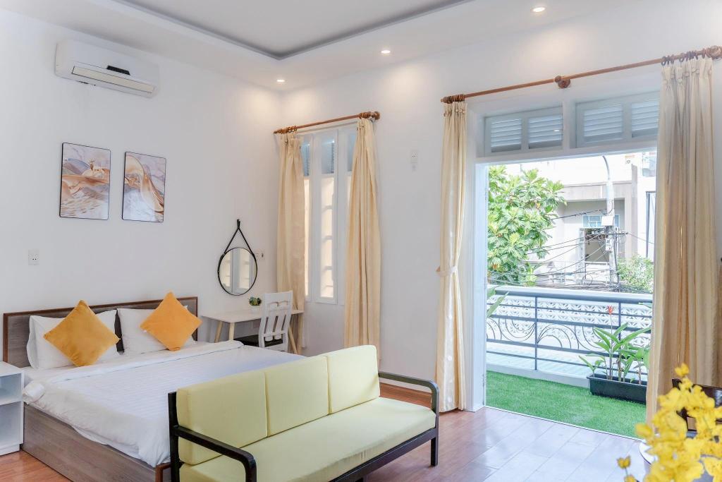 Zuchis Home& Apartment