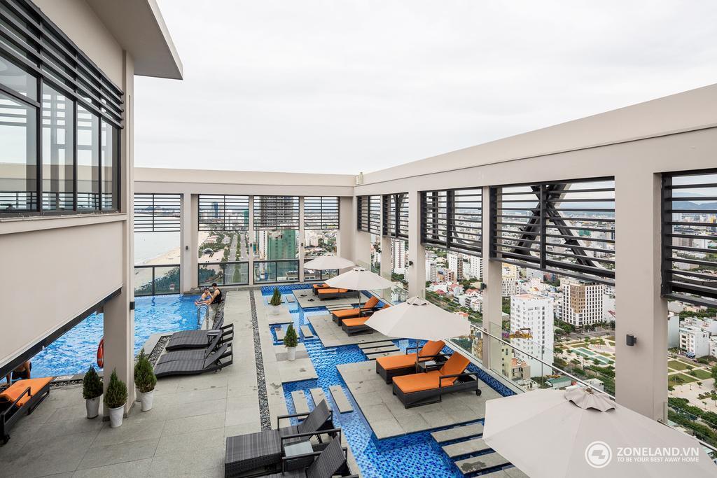 OCEAN VIEW HOME Luxury Building  DA NANG BEACH