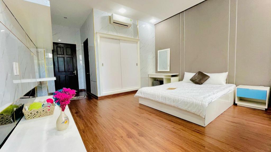 Rose Homestay MyKheBeach