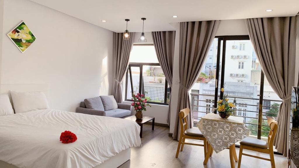 POOL seaview 2A -Blue Sea Apart- Near beach