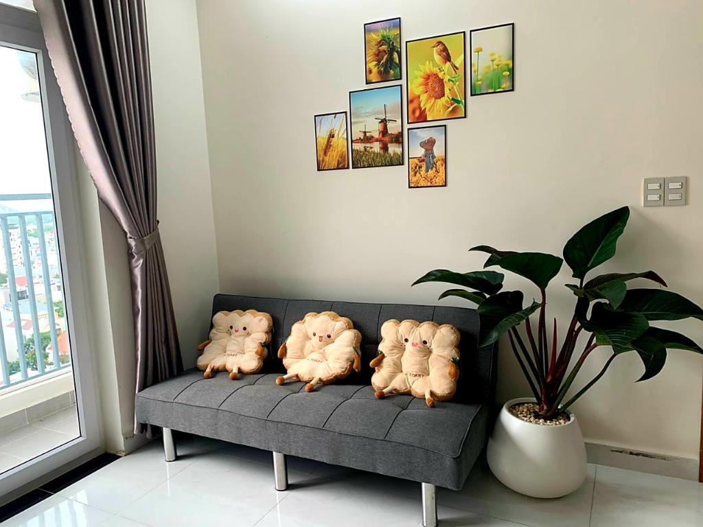 Windy Homestay Phan Rang - Tháp Chàm
