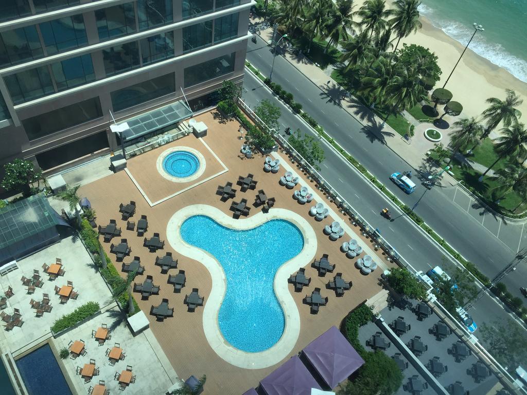 Căn hộ Handy Beach