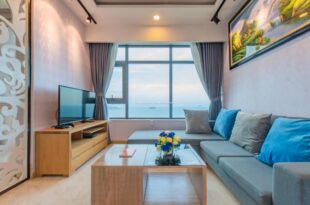 Căn hộ Mường Thanh Viễn Triều Nha Trang