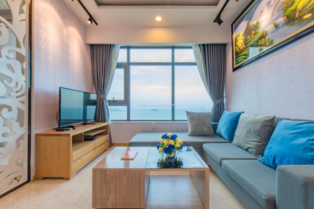 Căn hộ Mường Thanh Viễn Triều Nha Trang