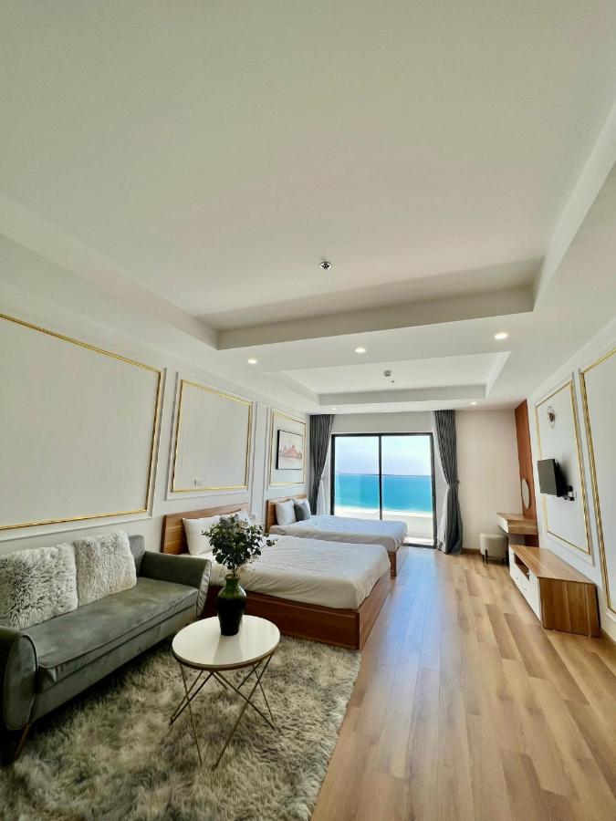 Căn hộ TMS Pullman Nhớ