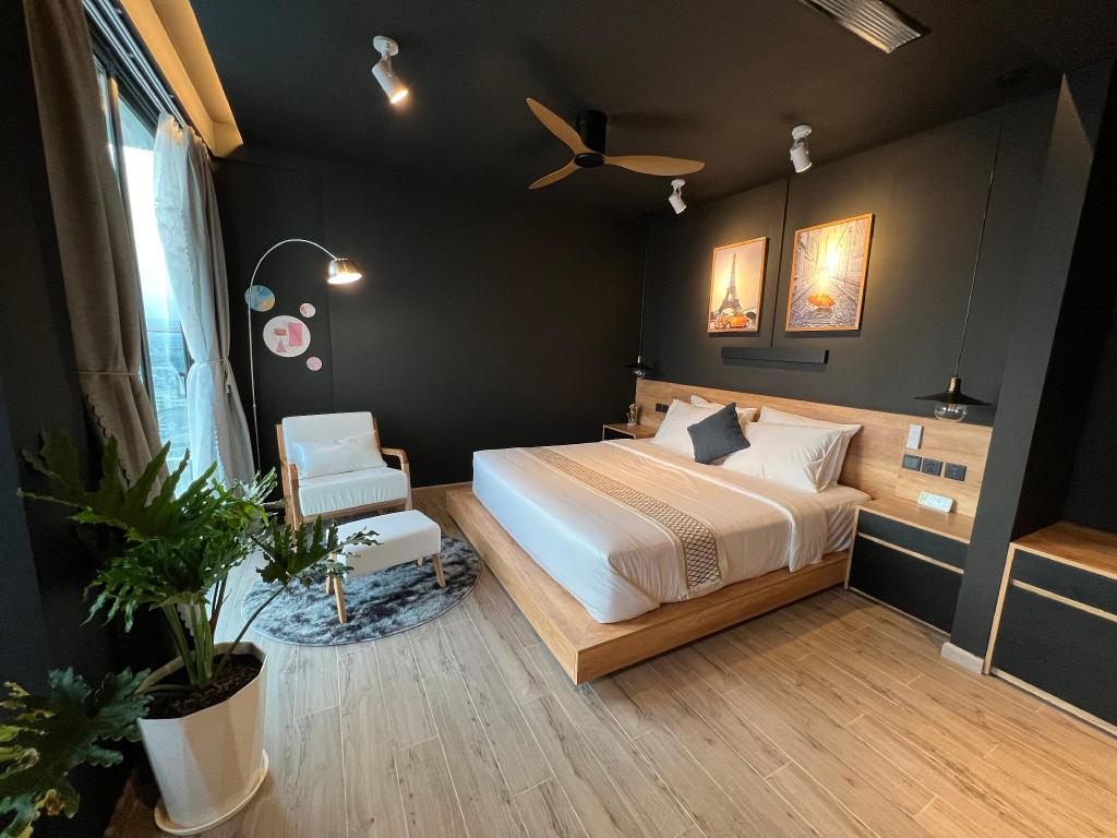 BEAR HOME SEAVIEW CORNER APARTMENT