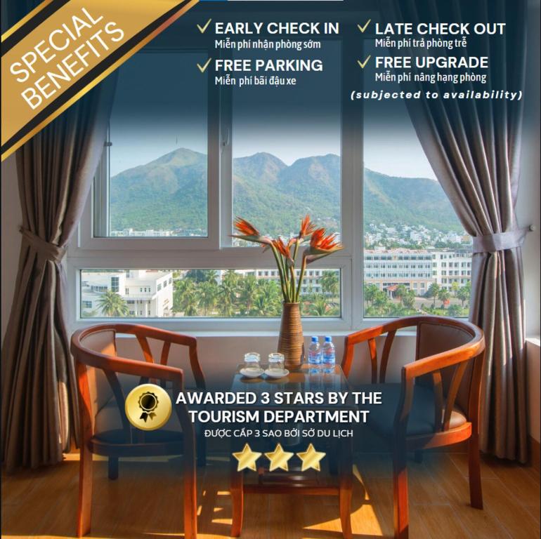 Canary Nha Trang hotel