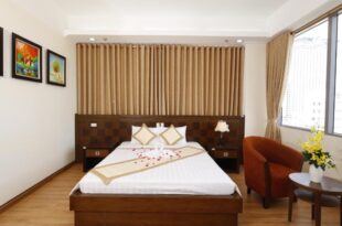 Central Hotel Nha Trang