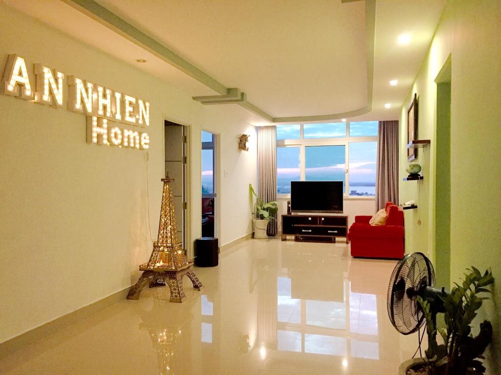 An Nhien Home