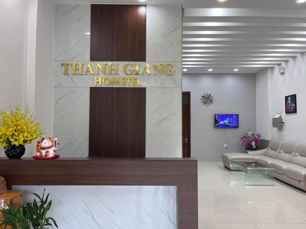 Thanh Giang Hometel