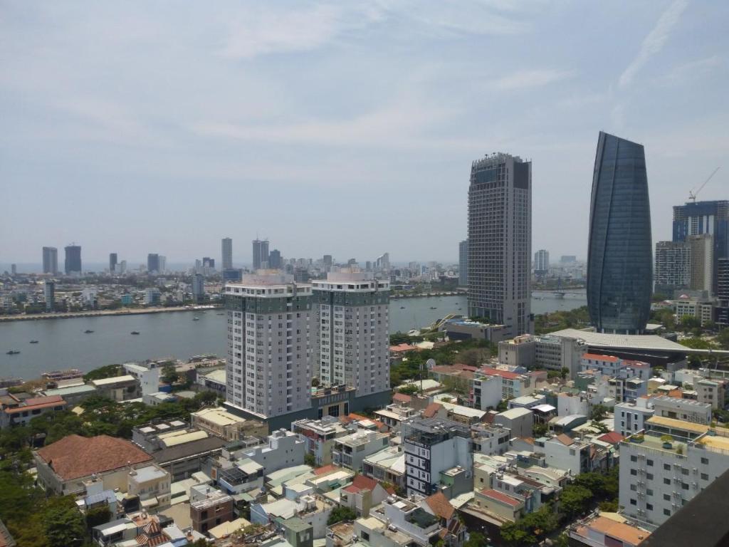 Apartments for professionals working in Da Nang