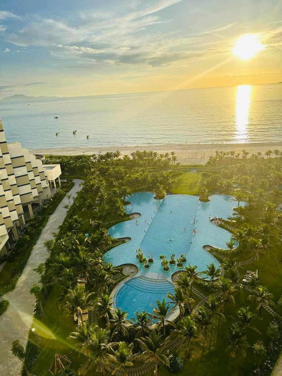 Condotel Arena’s at Bai Dai Beach Nha Trang