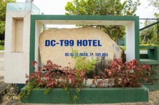 DC – T99 HOTEL