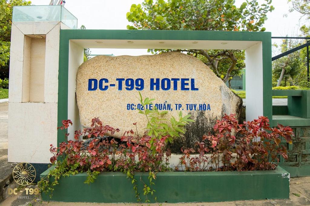 DC - T99 HOTEL