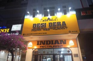 DESI DERA Hotel