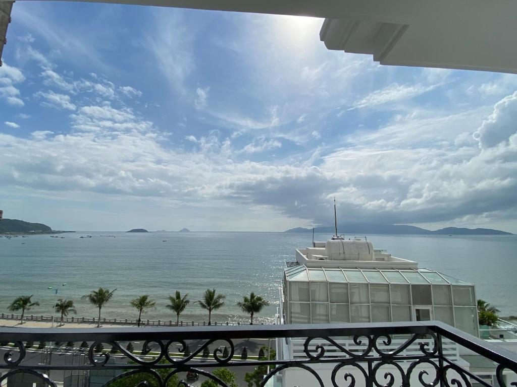 DGV Tower – Suri House Nha Trang