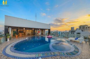 Da Nang Merry Land Hotel