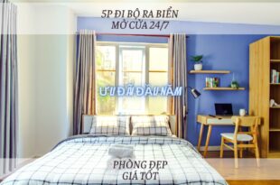 Dreamy House – Khách sạn Boutique