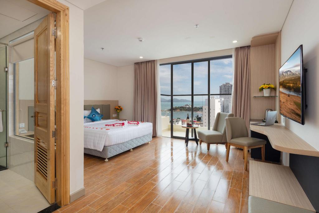 ELITE HOTEL NHA TRANG