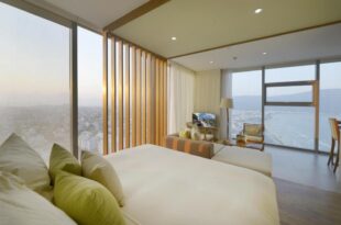 Fusion Suites Đà Nẵng