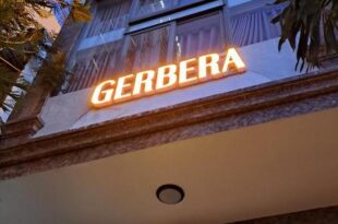 GERBERA HOTEL