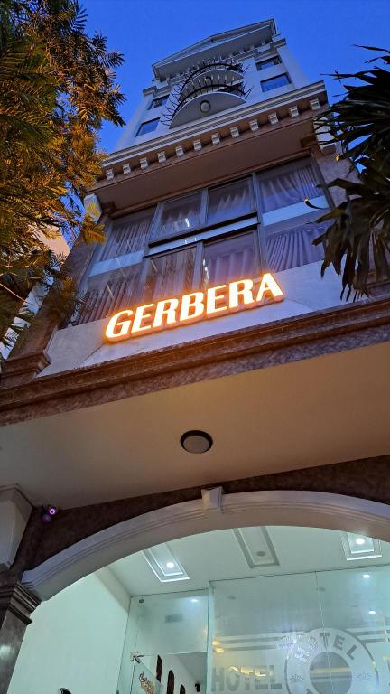 GERBERA HOTEL