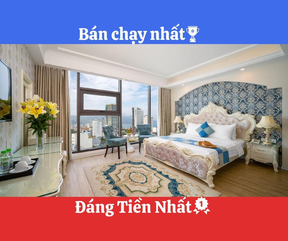 GOLDEN ROSE HOTEL DANANG