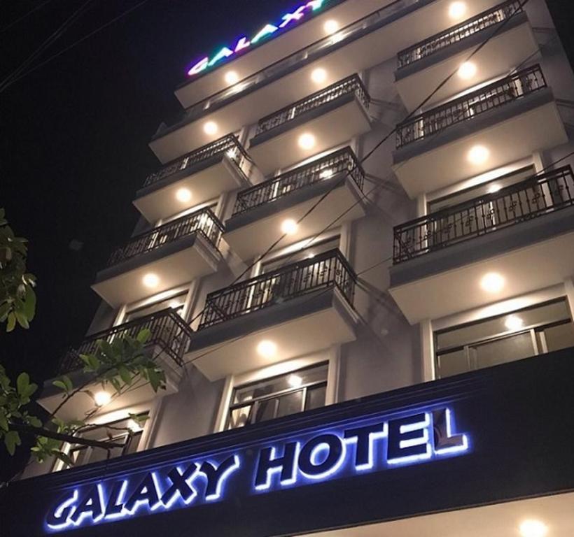 Galaxy Hotel