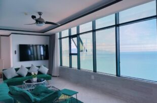 Gold Beach Nha Trang Apartment