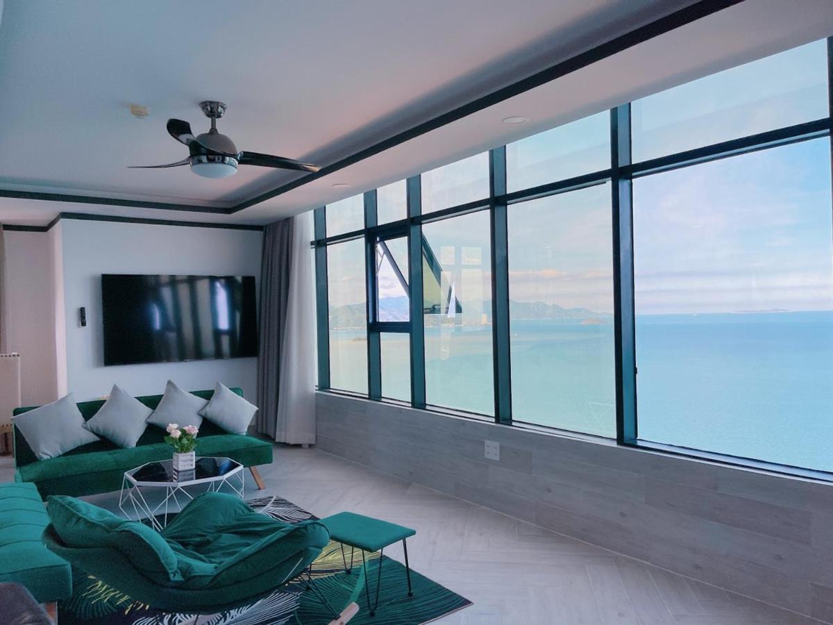 Gold Beach Nha Trang Apartment