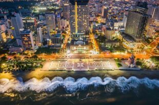 Grand Ocean Panorama Nha Trang