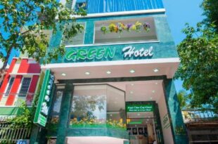 Green Hotel