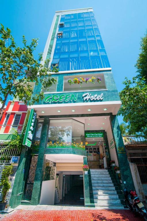 Green Hotel