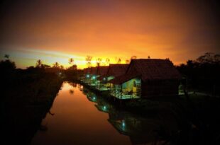 Green Village Mekong