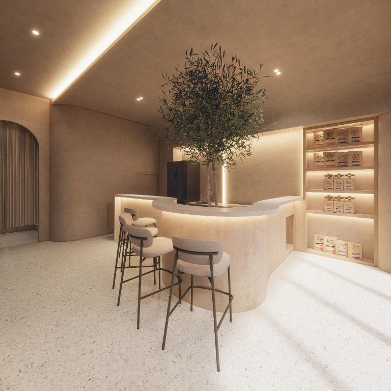 HANDstay Nghinh Phong