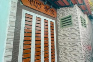 HNK’s Homestay Quy Nhơn