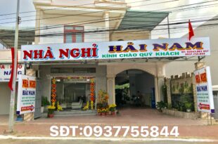 Hai Nam Motel