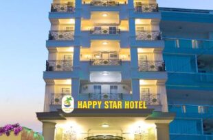 Happy Star Hotel Nha Trang