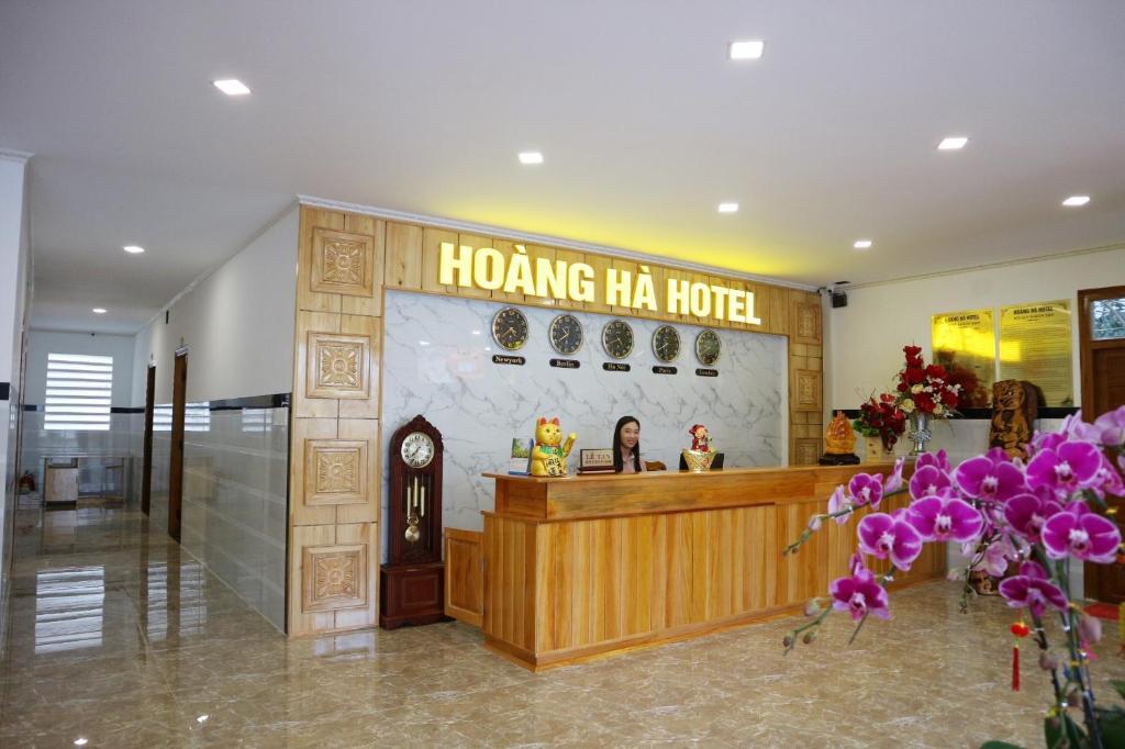 Hoang Ha Hotel