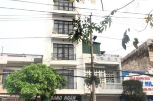 Hoàng Ngân Hotel