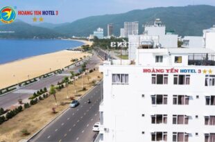 Hoang Yen Hotel 3