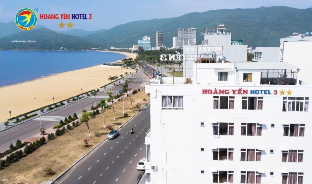 Hoang Yen Hotel 3