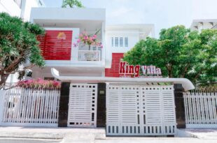 Homestay King Villa Phú Yên