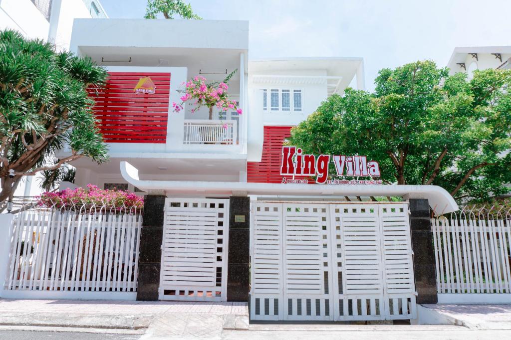 Homestay King Villa Phú Yên